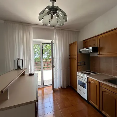 App 2 2 Apartment Crikvenica