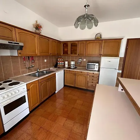 App 2 2 Apartment Crikvenica