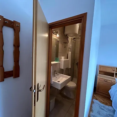 App 2 2 Apartment Crikvenica