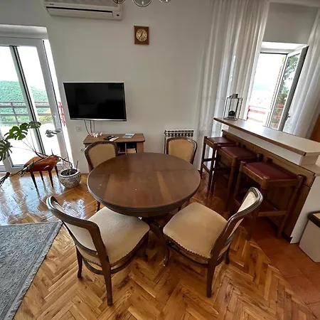 Apartment App 2 2 Crikvenica