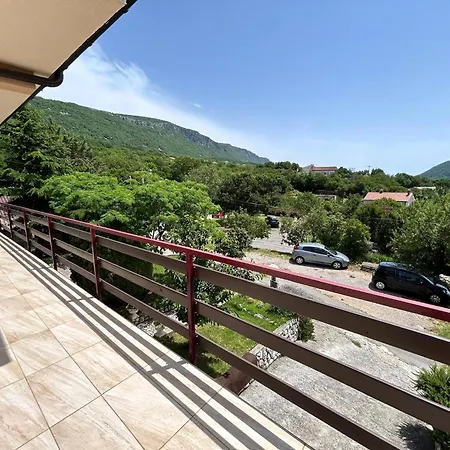 App 2 2 Apartment Crikvenica
